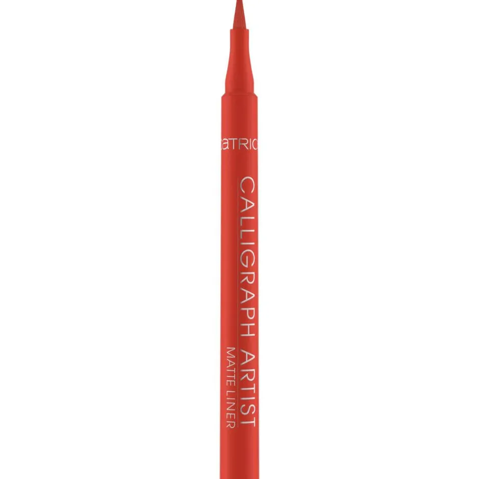 Catrice Meikit*silmänrajauskynä Calligraph Artist Matte Liner 080