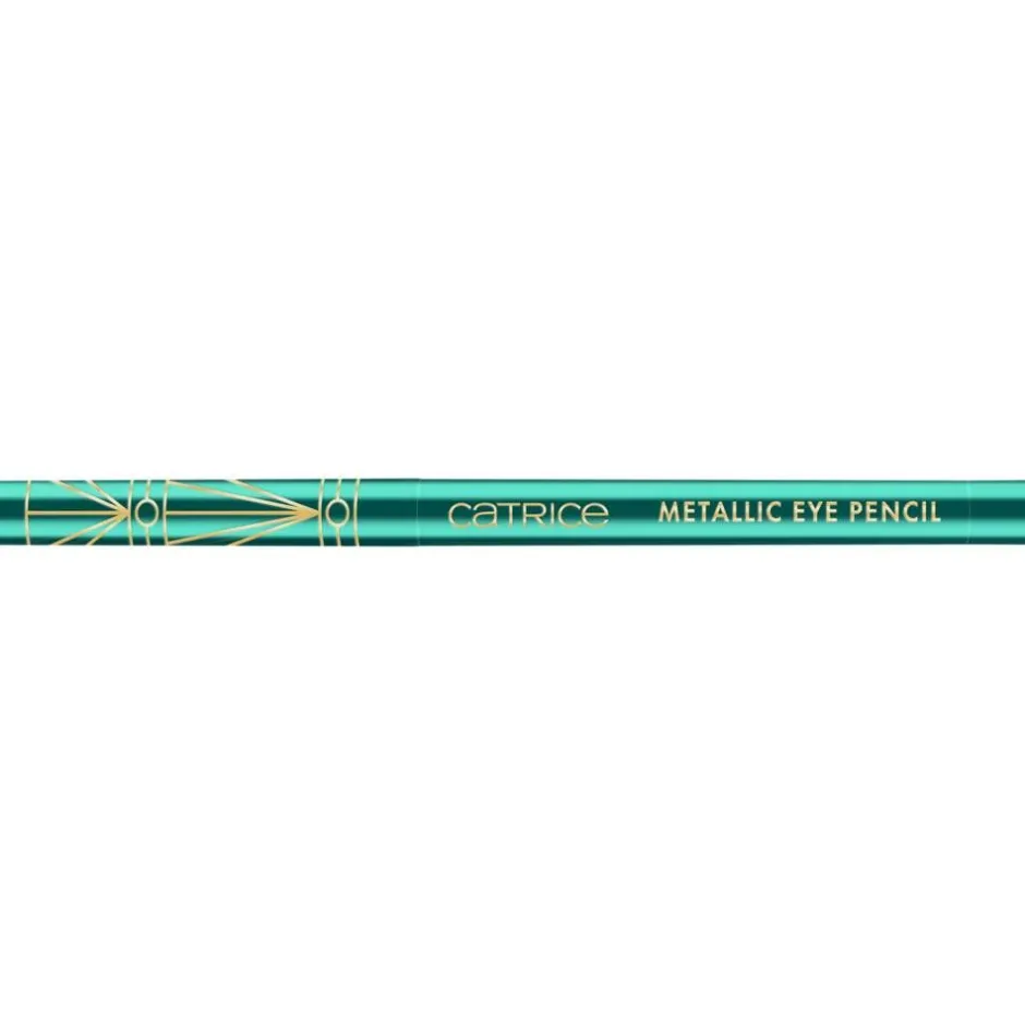 Catrice Meikit*silmänrajauskynä Festive Treasures Metallic Eye Penc