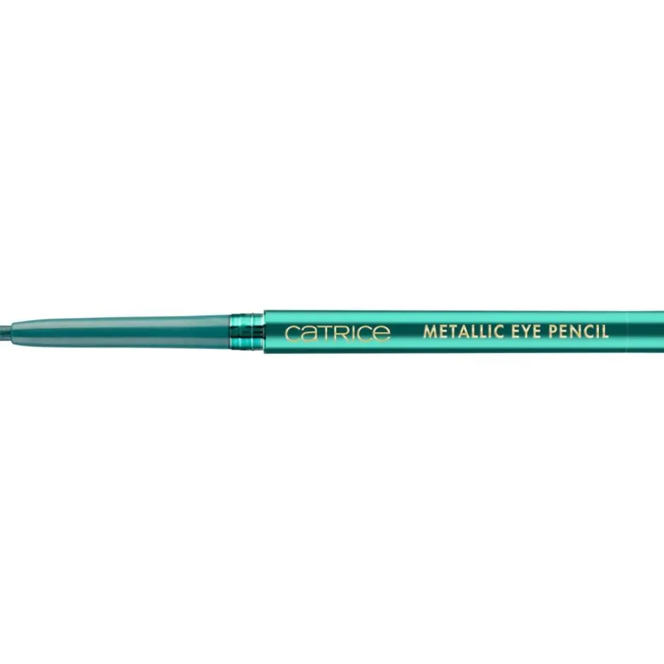 Catrice Meikit*silmänrajauskynä Festive Treasures Metallic Eye Penc