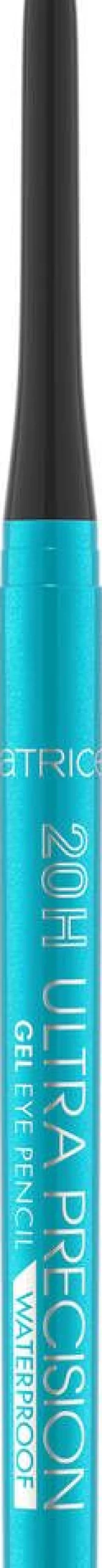Catrice Meikit*silmänrajauskynä 20H Ultra Precision Gel Eye Pencil WP 090
