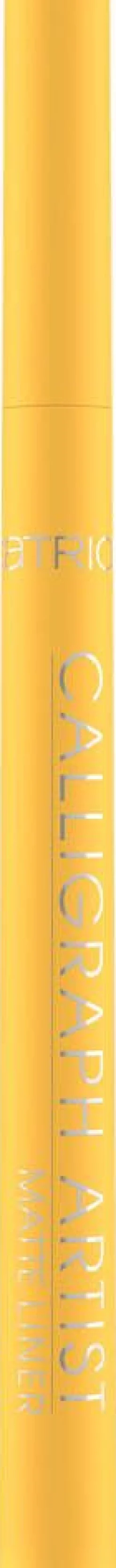 Catrice Meikit*silmänrajausväri Calligraph Artist Matte Liner 040