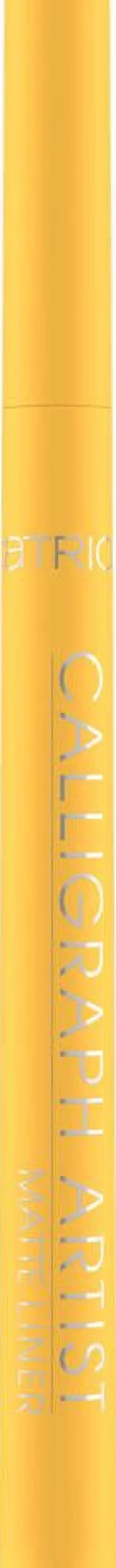 Catrice Meikit*silmänrajausväri Calligraph Artist Matte Liner 040