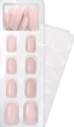 Catrice Kynsilakat Ja -Tarvikkeet|Meikit*tekokynsi 24 kpl Nail Salon in a Box Click on Nails