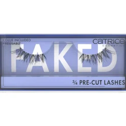 Catrice Meikit*tekoripset Faked 3/4 Pre-Cut Lashes