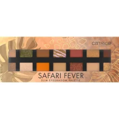 Catrice Meikit*Wild Soul Look Set