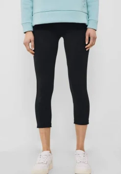 Cecil Shortsit Ja Caprit*caprileggingsit 374939 10128 Tummansininen