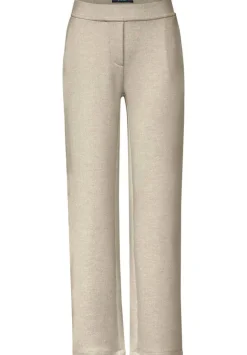 Cecil Housut*housut 378545 16156 Beige / Kulta