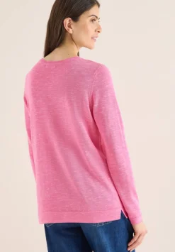 Cecil Neulepuserot*neule 303295 17370 Pinkki