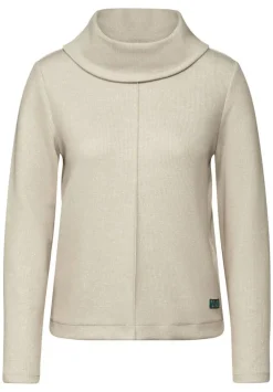 Cecil Trikoopaidat Ja Colleget*paita 322478 16156 Beige / Kulta