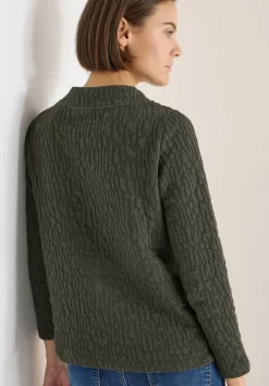 Cecil Trikoopaidat Ja Colleget*paita 324419 27406 Khaki