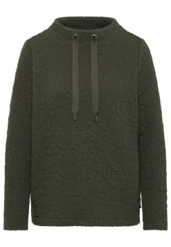 Cecil Trikoopaidat Ja Colleget*paita 324419 27406 Khaki