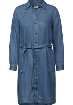 Cecil Vapaa-Ajan Mekot*paitamekko144313 10281 Denim