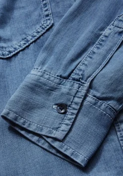 Cecil Vapaa-Ajan Mekot*paitamekko144313 10281 Denim