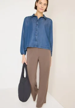 Cecil Puserot*pusero 346219 10281 Denim