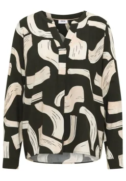 Cecil Puserot*pusero 346222 37406 Khaki