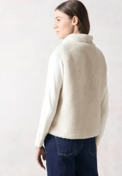 Cecil Liivit*teddyliivi 220252 15641 Beige