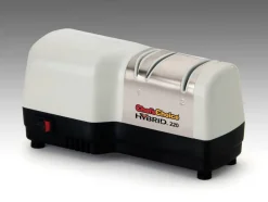 Chef's Choice Veitset Ja Leikkuulaudat*M220 Hybriditeroitin CrissCross