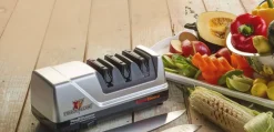Chef's Choice Veitset Ja Leikkuulaudat*Trizor XV -teroituskone