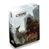 Chronicles of Crime Pelit Ja Palapelit*Millennium-Sarja 1400