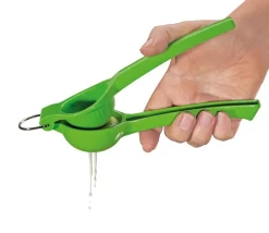Cilio Keittiötarvikkeet*limepuristin Limetta