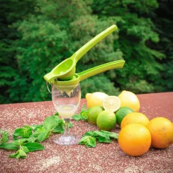 Cilio Keittiötarvikkeet*limepuristin Limetta