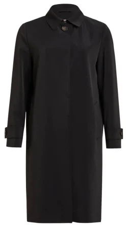 Cinzia Rocca Kevät- Ja Syystakit*takki 1R11-001-5314 1 Black