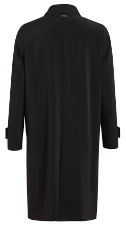 Cinzia Rocca Kevät- Ja Syystakit*takki 1R11-001-5314 1 Black