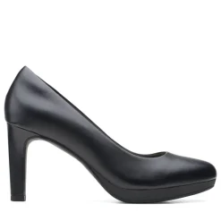 Clarks Avokkaat Ja Juhlakengät*avokkaat Ambyr Joy Black