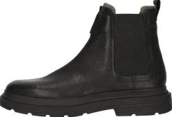 Clarks Nilkkurit*chelseat Badbury Easy Black