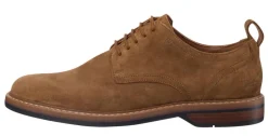 Clarks Kävelykengät*kävelykengät Aldwin Lace Cola Suede