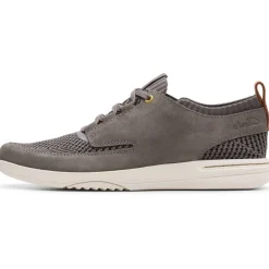 Clarks Kävelykengät*kävelykengät Easeway Sport Grey combi