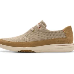 Clarks Kävelykengät*kävelykengät Easeway Lace Sand Combi