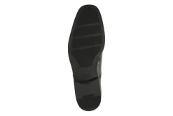 Clarks Pukukengät*Pukukenkä Tilden Walk 26110310 Black leather
