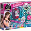 Clementoni Robotti- Ja Toiminnalliset Lelut*Crazy Chic Stylish Watch