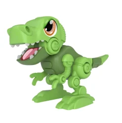 Clementoni Leikkiaseet, Työkalut Ja Rakentelu*Dinobot T-Rex