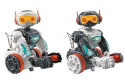 Clementoni Robotti- Ja Toiminnalliset Lelut*Evolution Robot 2.0