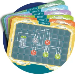 Clementoni Robotti- Ja Toiminnalliset Lelut*tiedesetti Electronics Laboratory