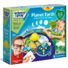 Clementoni Robotti- Ja Toiminnalliset Lelut*tiedesetti Planet Earth