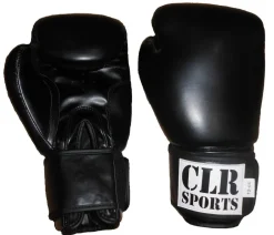 CLR Sports Nyrkkeily Ja Muu Kuntourheilu*nyrkkeilyhanskat Pro 12 oz
