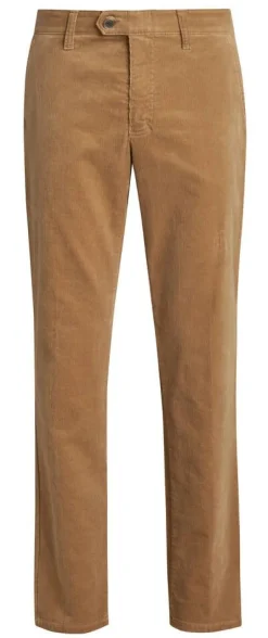 Club of Comfort Housut*samettihousut Garvey
