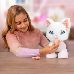 Club Petz Robotti- Ja Toiminnalliset Lelut*Bella