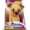 Club Petz Robotti- Ja Toiminnalliset Lelut*paimenkoira Mini Walkiez