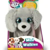 Club Petz Robotti- Ja Toiminnalliset Lelut*puudeli Mini Walkiez