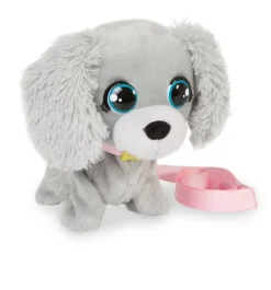 Club Petz Robotti- Ja Toiminnalliset Lelut*puudeli Mini Walkiez