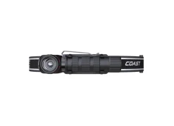 Coast Valaisimet Ja Lamput*otsavalo TXM50R ladattava 1250 lumenia