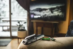 Coast Paristot|Lamput Ja Valaisintarvikkeet*paristo AAA USB-C 1.5V 4 kpl sis. latauskaapelin