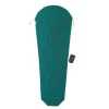 Cocoon Retkeilytarvikkeet|Makuupussit Ja -Alustat*Mummy Liner Microfiber green