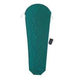 Cocoon Retkeilytarvikkeet|Makuupussit Ja -Alustat*Mummy Liner Microfiber green