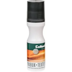 Collonil Suoja- Ja Hoitoaineet|Suoja- Ja Hoitoaineet*Nubuk+Textile 751 100ml, Musta