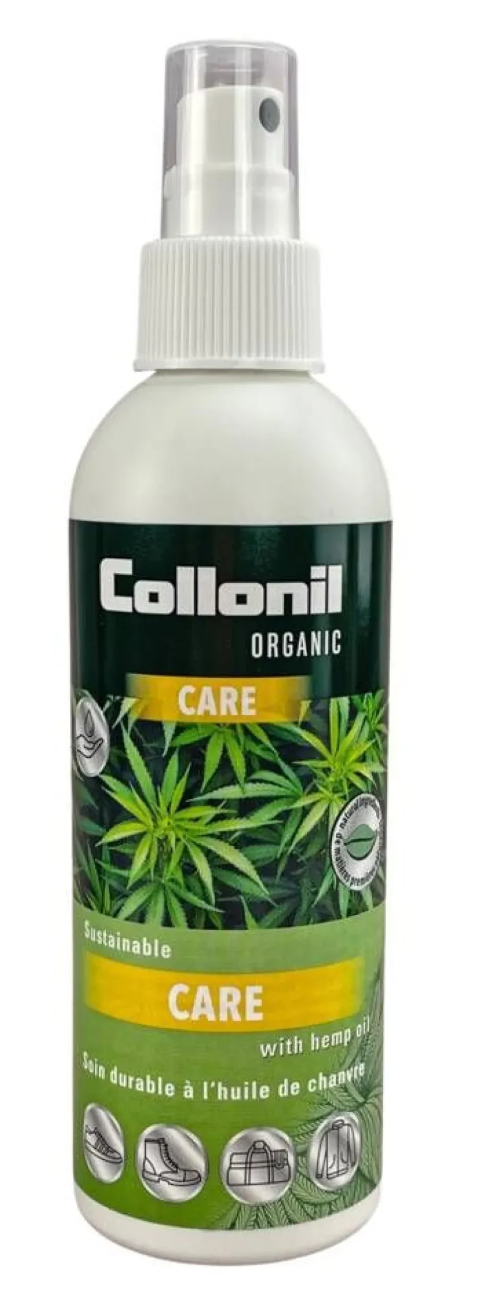 Collonil Suoja- Ja Hoitoaineet|Suoja- Ja Hoitoaineet*Organic CARE 200ml